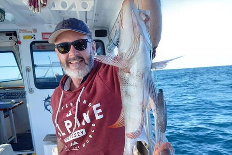 Geraldton Fishing Charter - Tweed Heads Accommodation 11