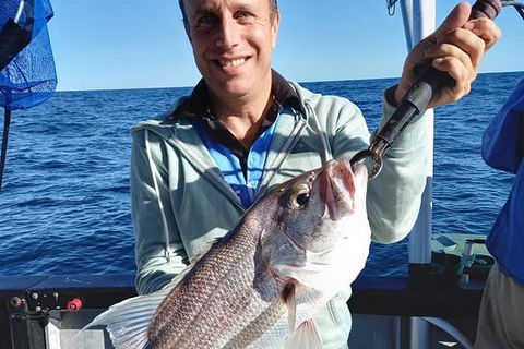 Geraldton Fishing Charter - Tweed Heads Accommodation 6