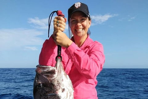 Geraldton Fishing Charter - Tweed Heads Accommodation 15