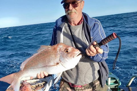 Geraldton Fishing Charter - Tweed Heads Accommodation 8