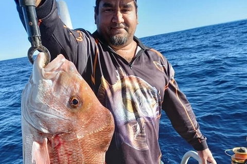 Abrolhos Islands Fishing Charter - Tweed Heads Accommodation 0