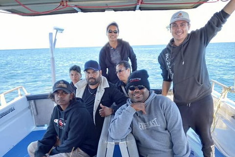 Abrolhos Islands Fishing Charter - Tweed Heads Accommodation 3