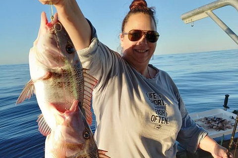 Abrolhos Islands Fishing Charter - Tweed Heads Accommodation 5