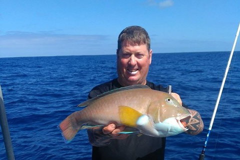 Abrolhos Islands Fishing Charter - Tweed Heads Accommodation 1