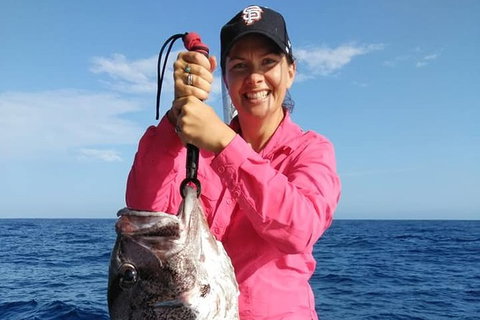 Abrolhos Islands Fishing Charter - Tweed Heads Accommodation 10