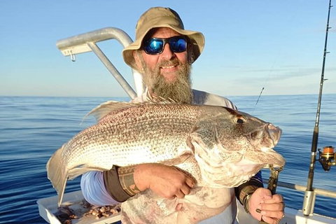 Abrolhos Islands Fishing Charter - Tweed Heads Accommodation 7
