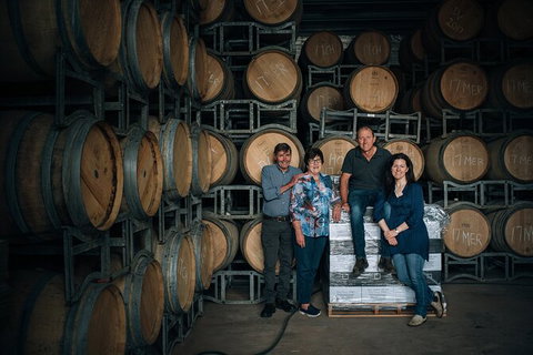 Private Barrel Hall Wine Tasting In The Margaret River Region - Tweed Heads Accommodation 0