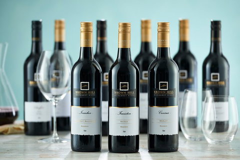 Private Barrel Hall Wine Tasting In The Margaret River Region - Tweed Heads Accommodation 1