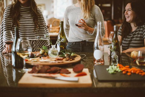 Full-Day Gourmet Wine Tour With Pick Up And Lunch - Tweed Heads Accommodation 3