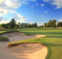 Glenelg Golf Club - Tweed Heads Accommodation