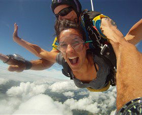 Gold Coast Skydive - Tweed Heads Accommodation 0