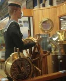 Ballina Naval And Maritime Museum - Tweed Heads Accommodation 0