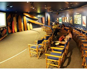 Surf World Surfing Museum Torquay - Tweed Heads Accommodation 0