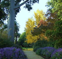 Albury Botanic Garden - Tweed Heads Accommodation