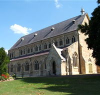 St Peters Anglican Church - Tweed Heads Accommodation