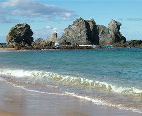  Tweed Heads Accommodation