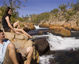 Crystal Falls - Tweed Heads Accommodation 0