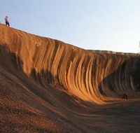 Wave Rock - Tweed Heads Accommodation
