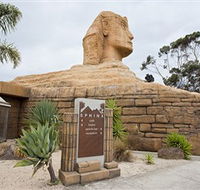 Sphinx Entertainment Centre - Tweed Heads Accommodation
