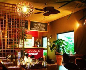 Imperial Rhino - Tweed Heads Accommodation 0