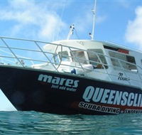 Queenscliff Dive Centre - Tweed Heads Accommodation