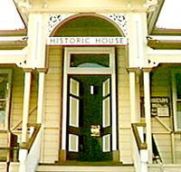 Charleville - Historic House Museum - Tweed Heads Accommodation