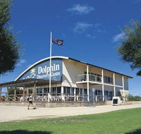 Bunbury Dolphin Discovery Centre - Tweed Heads Accommodation