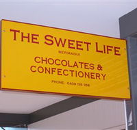 The Sweet Life Bermagui - Tweed Heads Accommodation