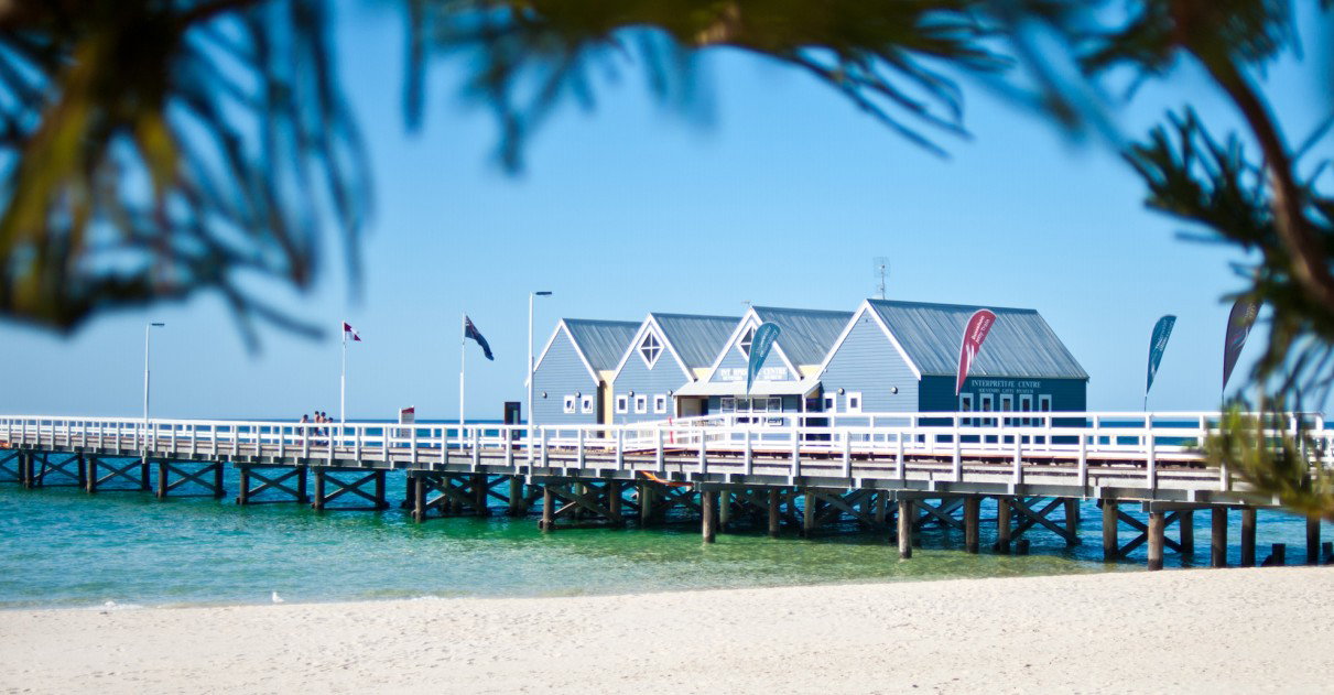 Busselton WA Tweed Heads Accommodation