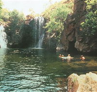 Walker Creek Walk - Tweed Heads Accommodation