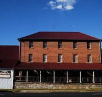 McCrossin's Mill Museum - Tweed Heads Accommodation