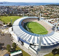 Geelong Cats - Tweed Heads Accommodation