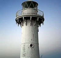 Warden Head Lighthouse - Tweed Heads Accommodation