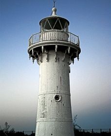 Warden Head Lighthouse - Tweed Heads Accommodation 0