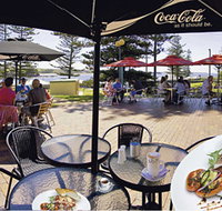 The Beach and Bush Gallery and Cafe - Tweed Heads Accommodation