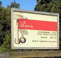 Lighthouse Olive Oil  - Tweed Heads Accommodation