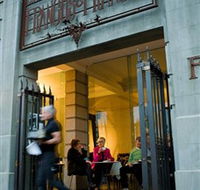 Frangos  Frangos - Tweed Heads Accommodation