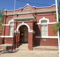 Grenfell Historical Museum - Tweed Heads Accommodation