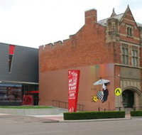 Maitland Regional Art Gallery - Tweed Heads Accommodation