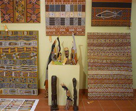 Acacia Hills NT Tweed Heads Accommodation