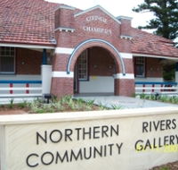 Northern Rivers Community Gallery - Tweed Heads Accommodation