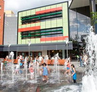 Rouse Hill Town Centre - Tweed Heads Accommodation
