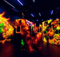 M9 Laser Skirmish - Tweed Heads Accommodation