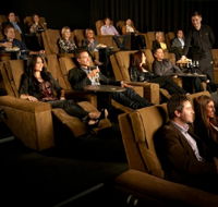 Village Cinemas Crown - Tweed Heads Accommodation