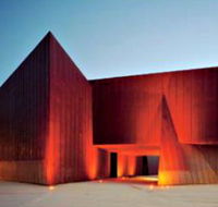 Australian Centre for Contemporary Art - Tweed Heads Accommodation