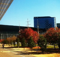 Melbourne Convention and Exhibition Centre - Tweed Heads Accommodation
