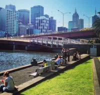 Queensbridge Square - Tweed Heads Accommodation