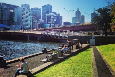 Queensbridge Square - Tweed Heads Accommodation 0