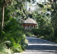Royal Botanic Gardens Victoria - Tweed Heads Accommodation