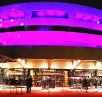 Hamer Hall - Tweed Heads Accommodation